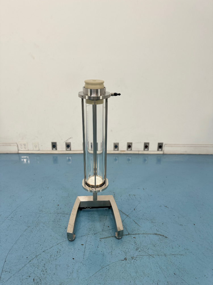 Image of GE AxiChrom 50/200 Chromatography Column